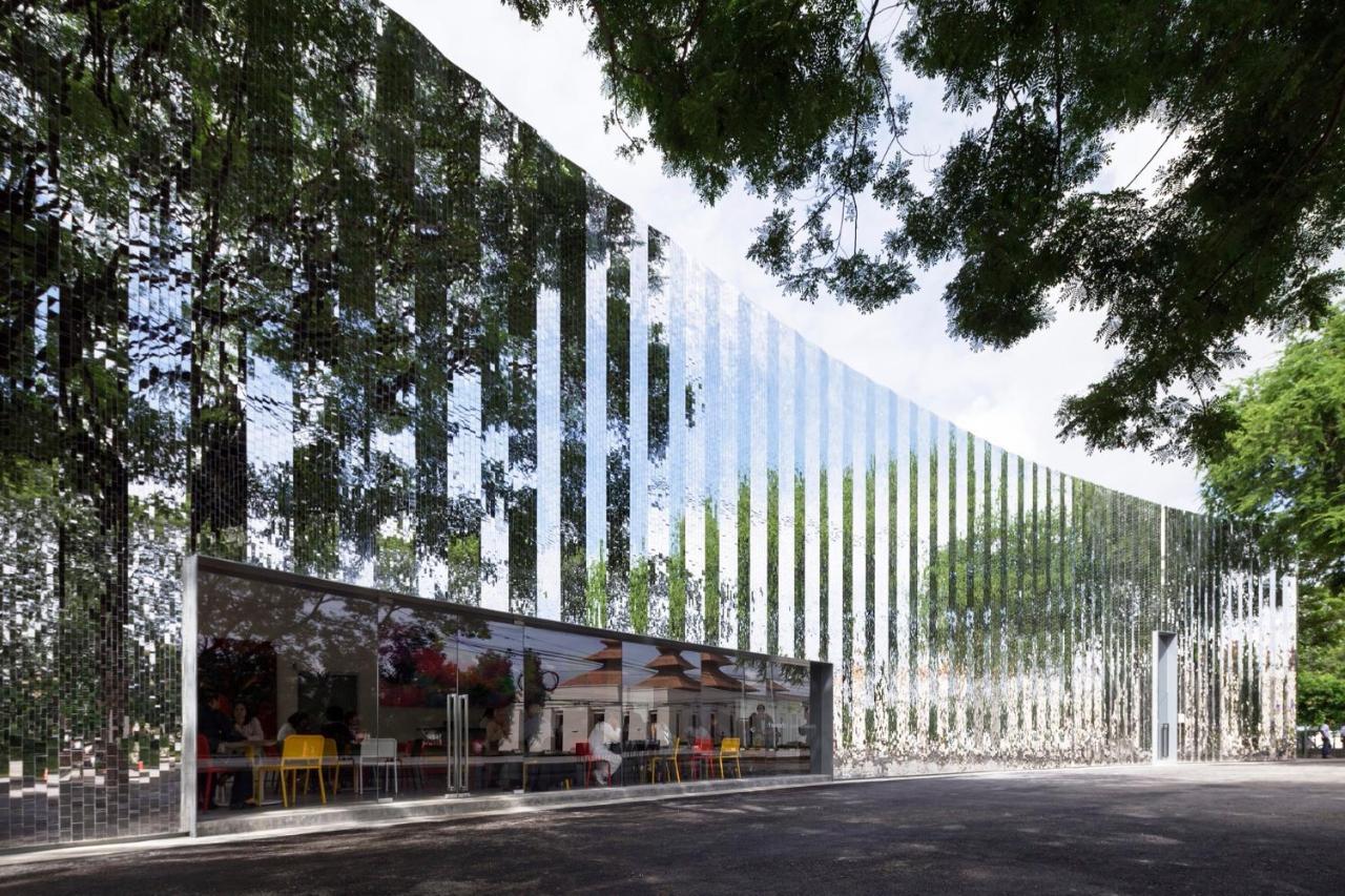 Oyo 909 Guiding Star Resort Chiang Mai Zewnętrze zdjęcie