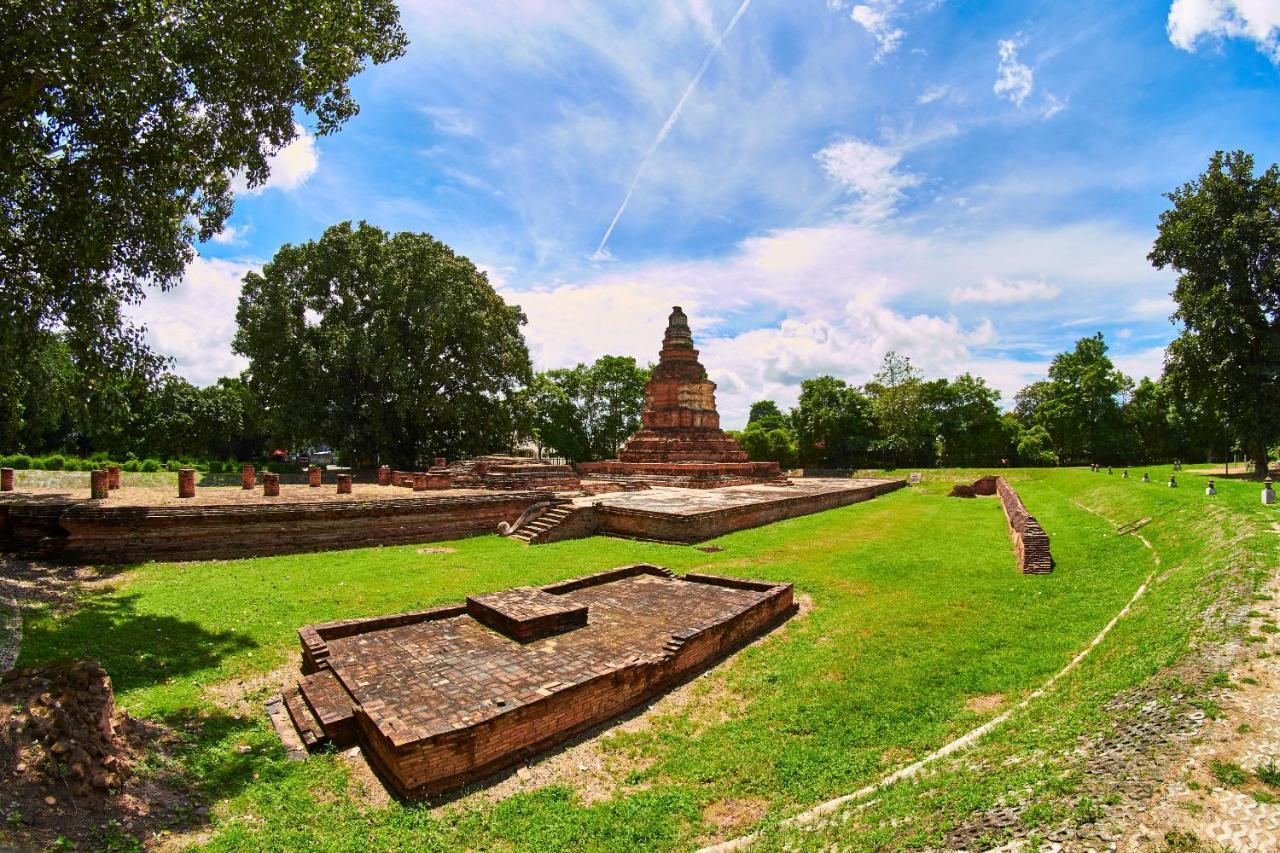 Oyo 909 Guiding Star Resort Chiang Mai Zewnętrze zdjęcie