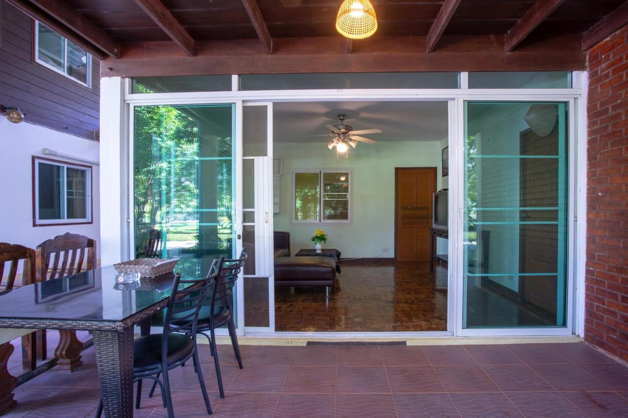 Oyo 909 Guiding Star Resort Chiang Mai Zewnętrze zdjęcie