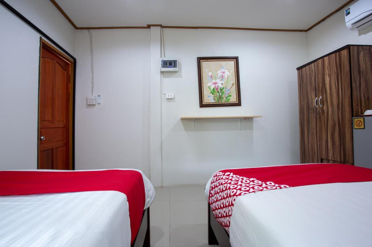 Oyo 909 Guiding Star Resort Chiang Mai Zewnętrze zdjęcie