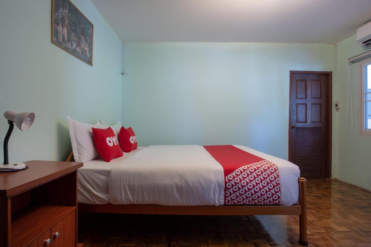 Oyo 909 Guiding Star Resort Chiang Mai Zewnętrze zdjęcie