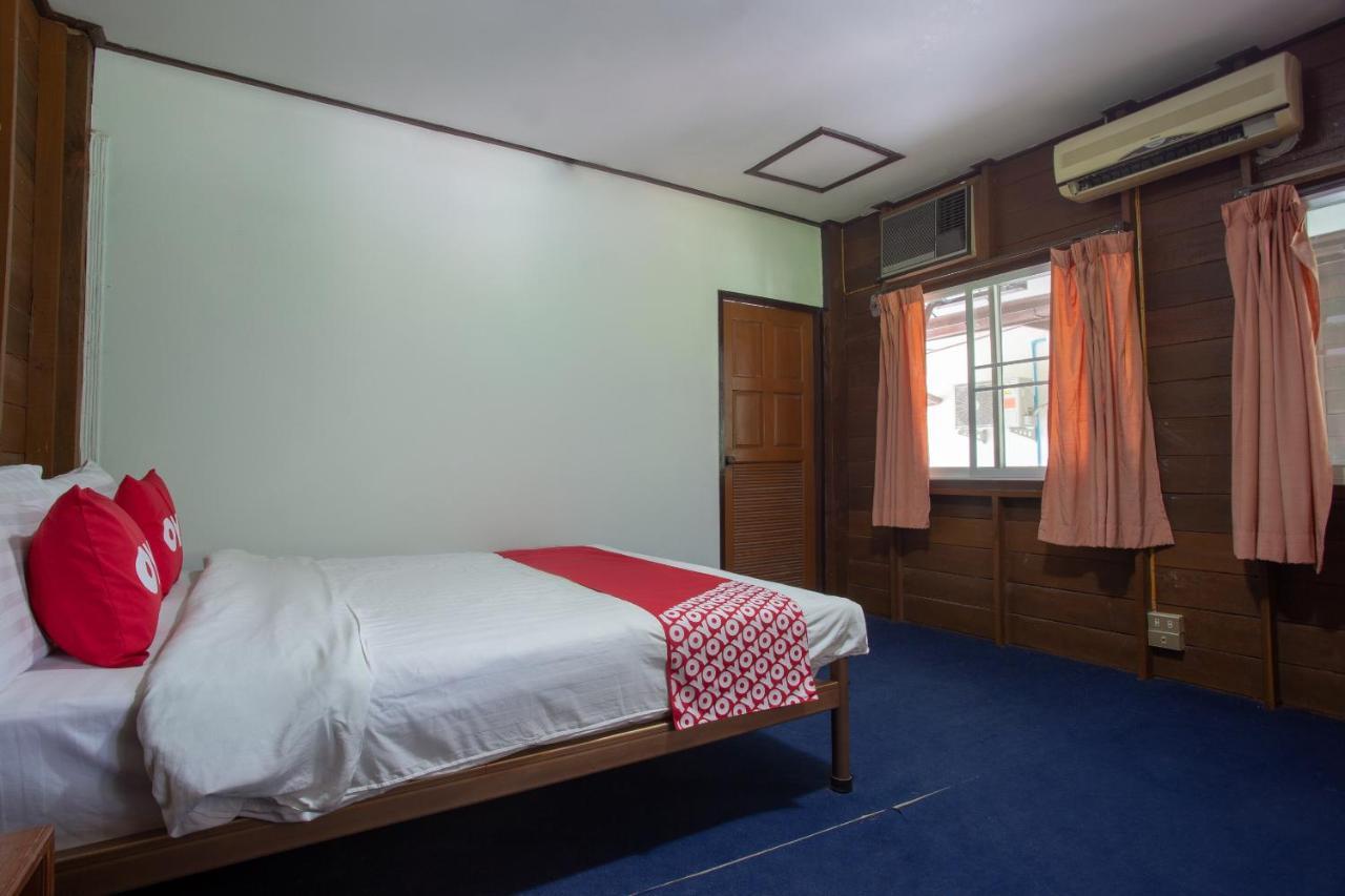 Oyo 909 Guiding Star Resort Chiang Mai Zewnętrze zdjęcie