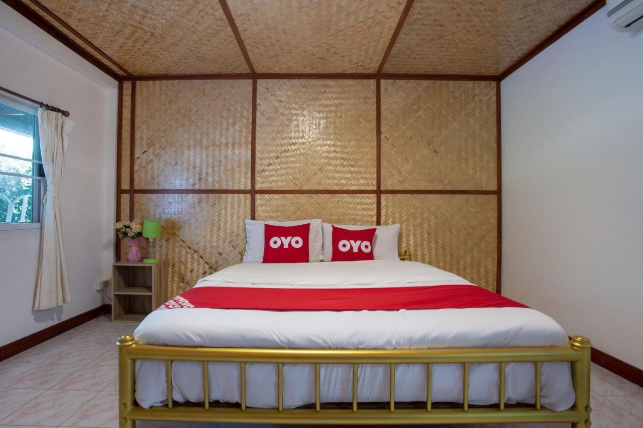 Oyo 909 Guiding Star Resort Chiang Mai Zewnętrze zdjęcie