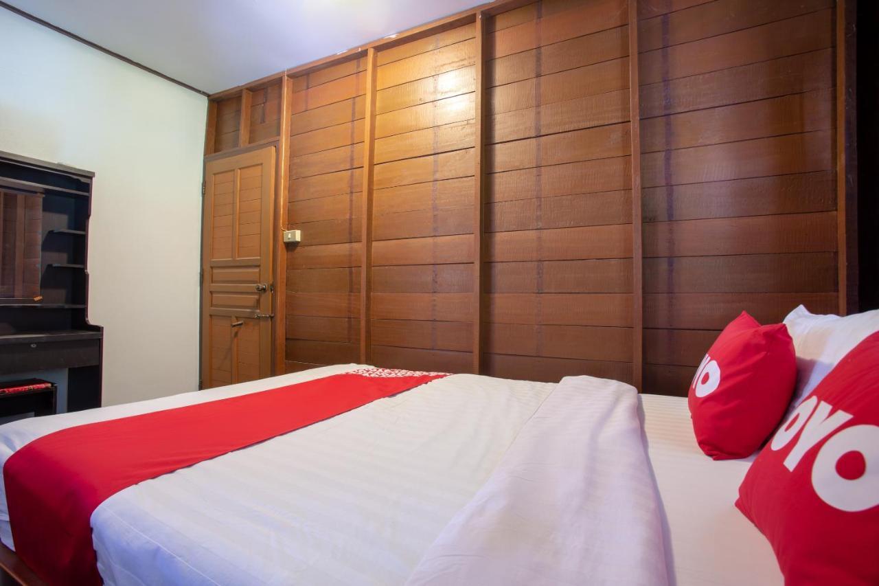 Oyo 909 Guiding Star Resort Chiang Mai Zewnętrze zdjęcie